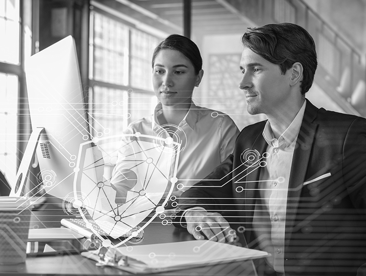 Cybersecurity Contract Staffing Closes India’s Skills Gap