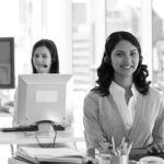 GCC staffing demand