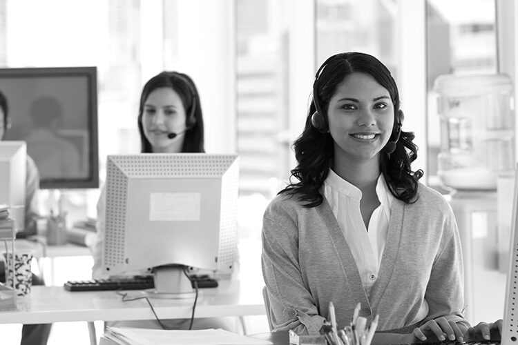 GCC staffing demand