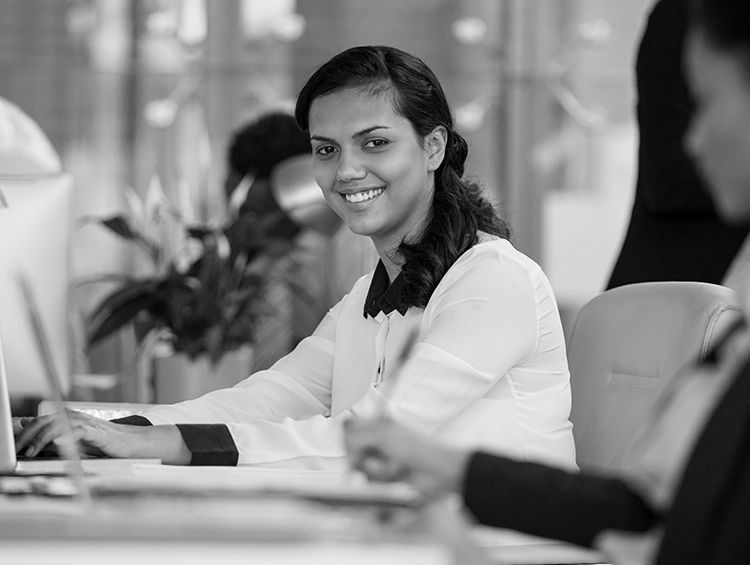 India's Staffing Industry