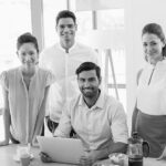 India's staffing sector