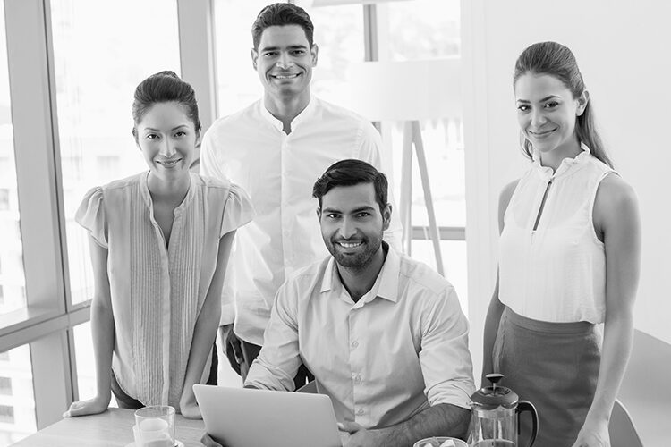 India's staffing sector
