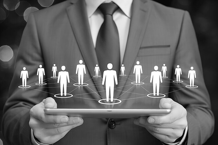 Recruitment Process Outsourcing Indian Staffing
