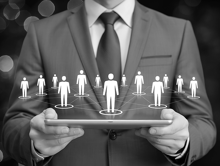 Recruitment Process Outsourcing Reshapes Indian Staffing