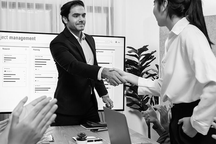 Vendor Management Systems