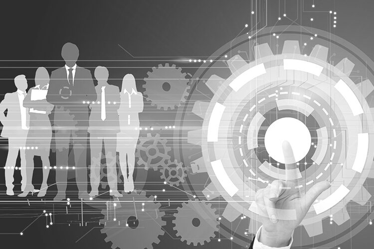 Workforce Management Technology
