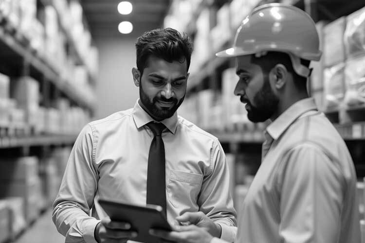 Direct Sourcing Contract Staff India