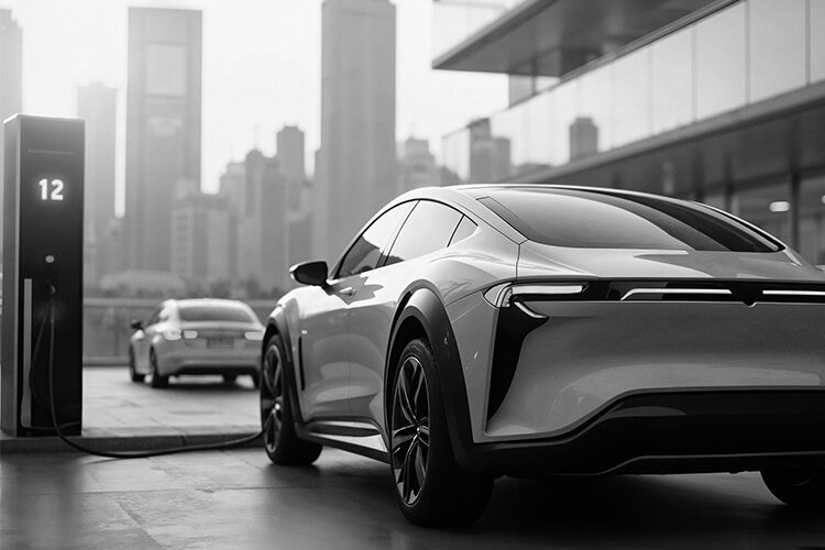 EV Manufacturing Hiring Powers India