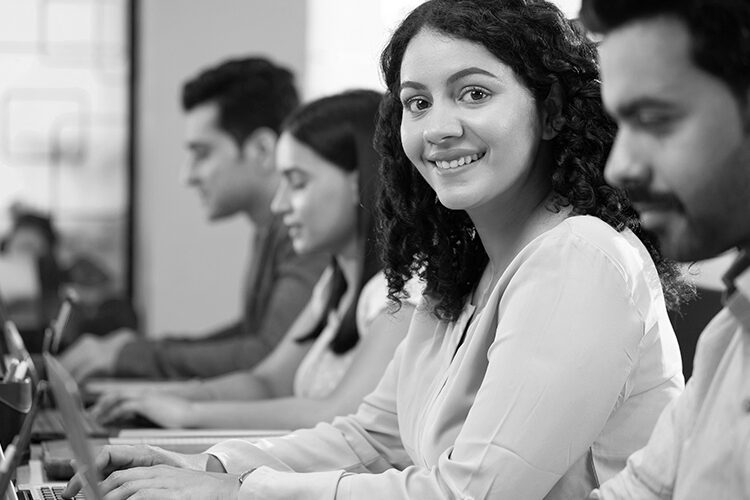 Employer of Record Contract Staffing Firms India